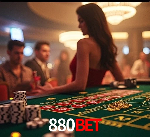 Vantagens exclusivas 880bet para jogadores brasileiros
