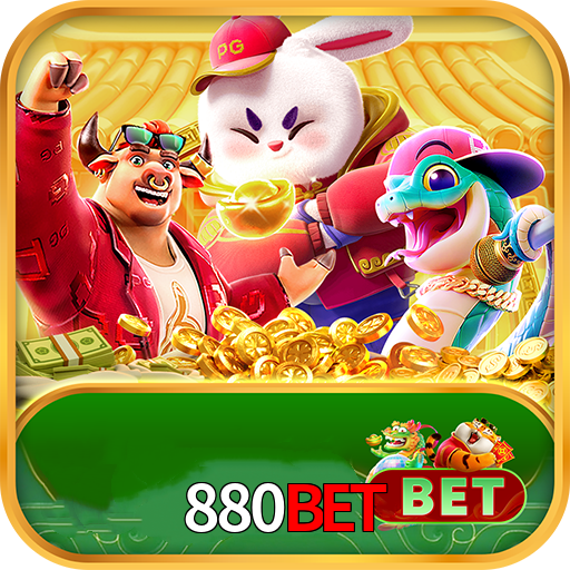 Logo da 880bet